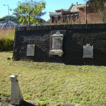 2. Overview on Memorial Wall