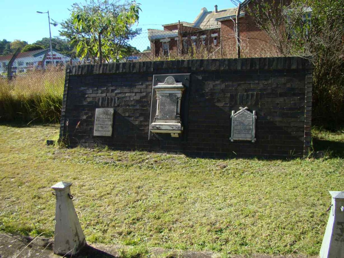 2. Overview on Memorial Wall