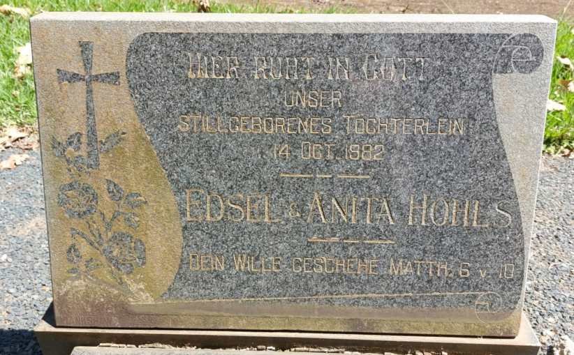 HOHLS 1982-1982