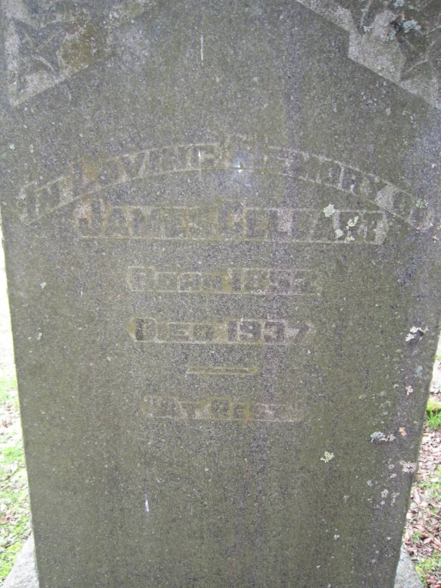 GELDART James 1852-1937
