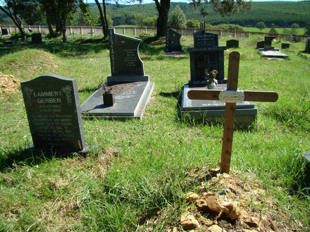 LETTINGA Jacomina Elizabeth, van nee VAN ZYL 1915-2010