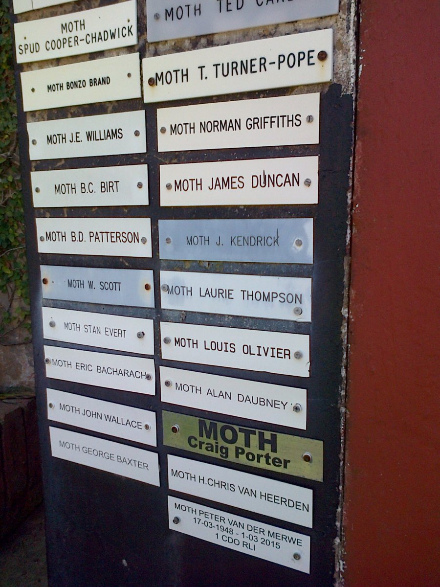 12. Garden of Remembrance
