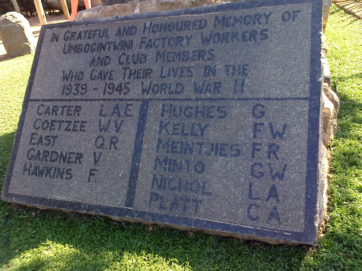 War memorial_1