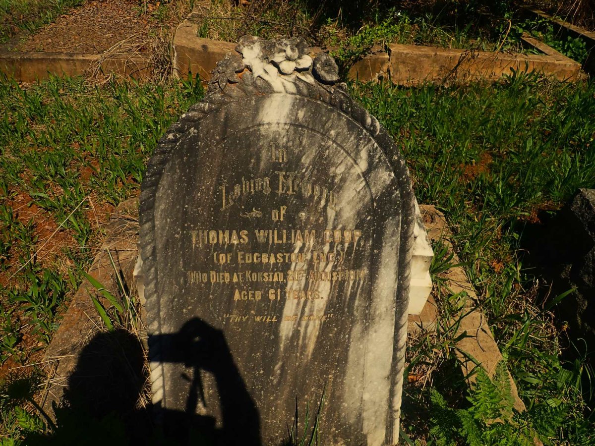 COOP Thomas William -1914