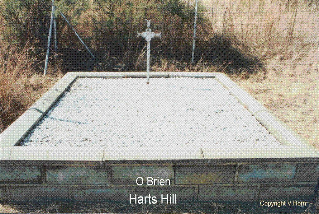 O'BRIEN