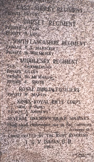 Onderboekspruit 24 February 1900