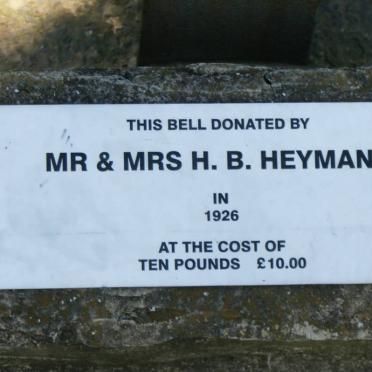 6. Bell