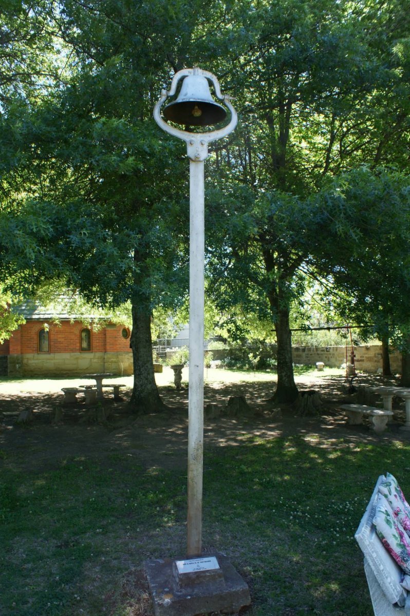 5. Bell