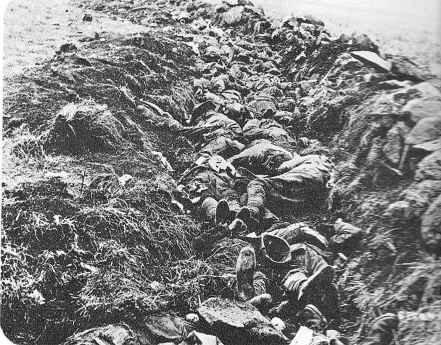 1. Spioenkop at 24 Jan 1900