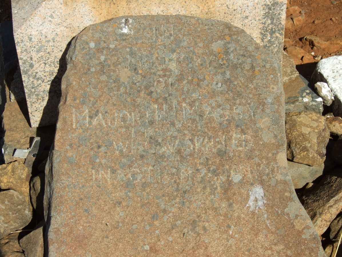 MASSY H.H. -1900