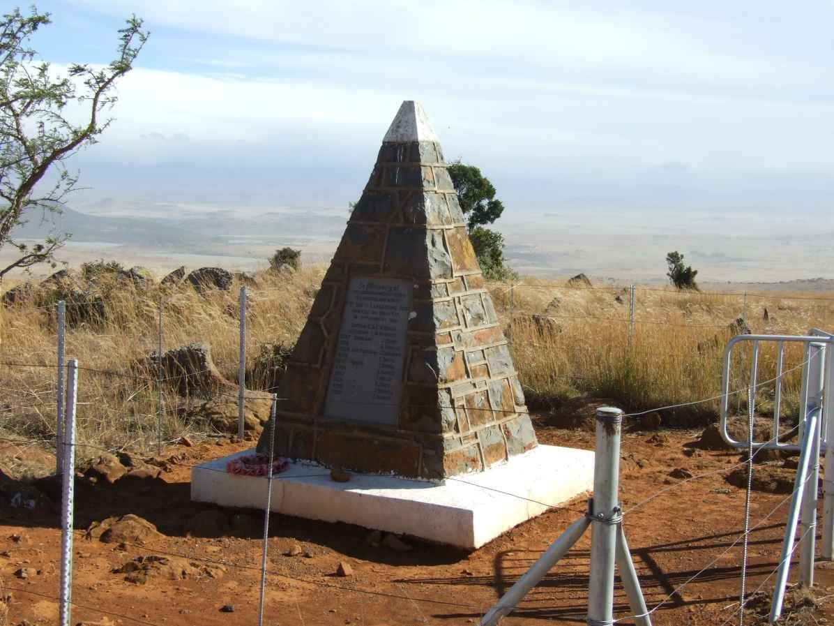 1. Overview on the Memorial