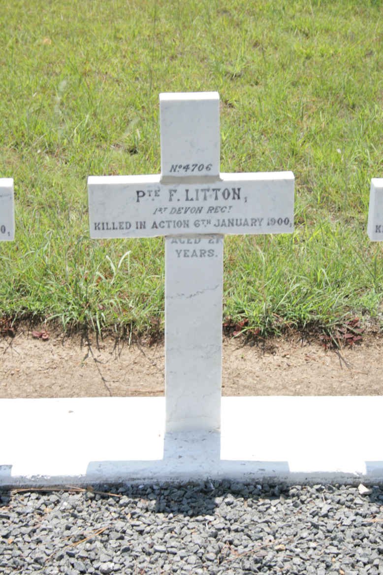 LITTON F. -1900
