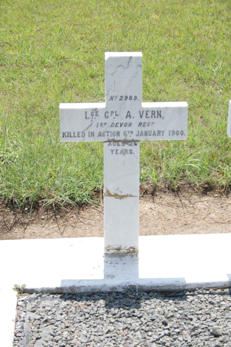 VERN A. -1900