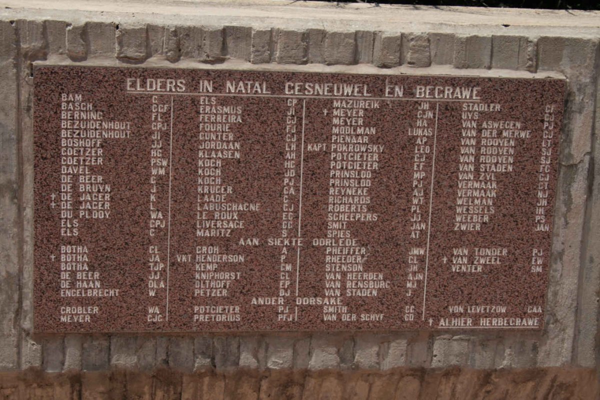 18.  Monument