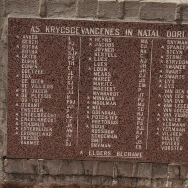 17.  Monument