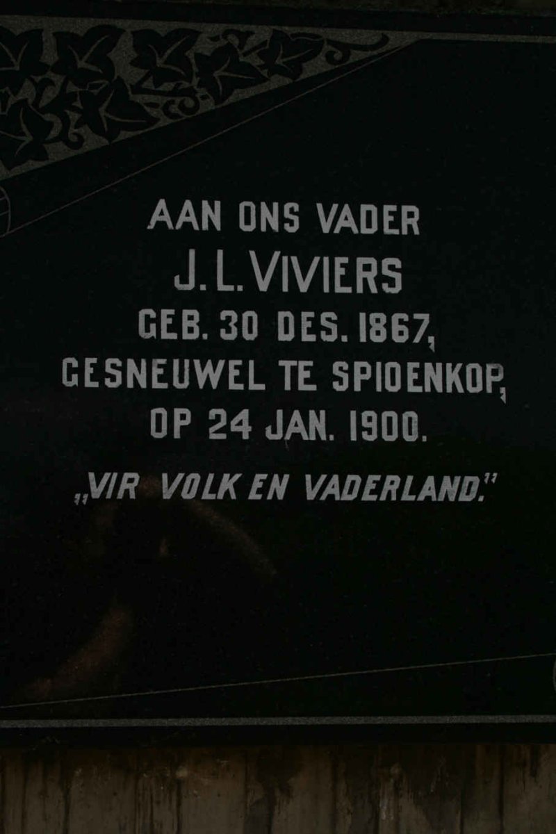 VIVIERS J.L. 1867-1900