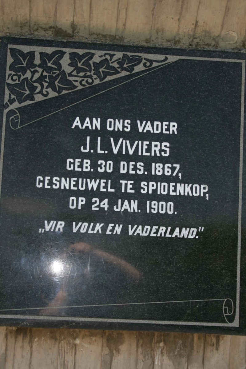 VIVIERS J.L. 1867-1900