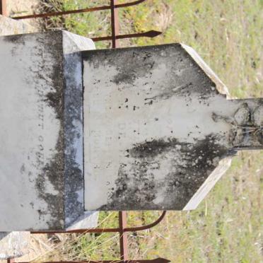 HAAS Adolph A., de