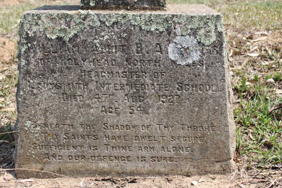 ?