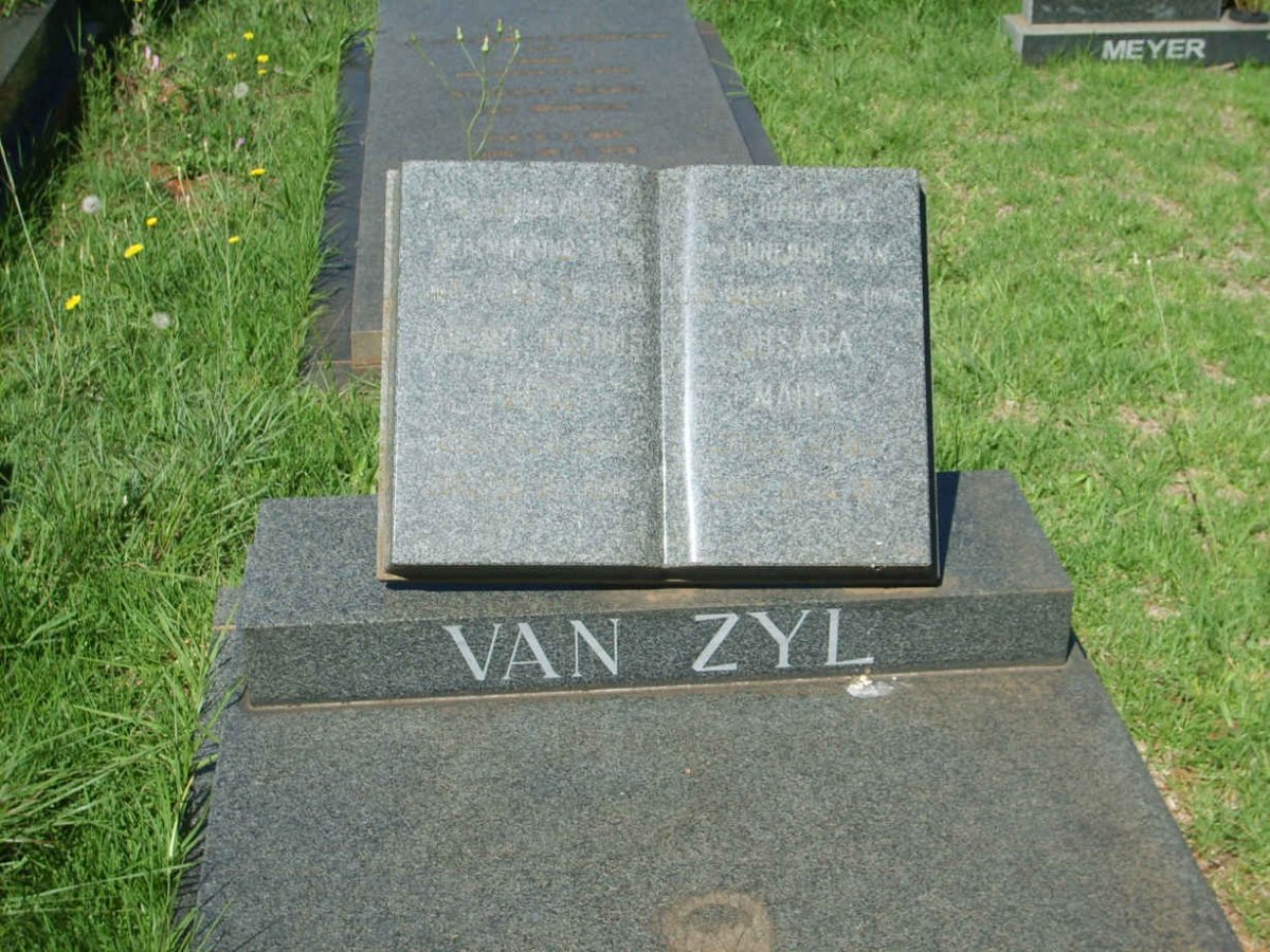 ZYL, van