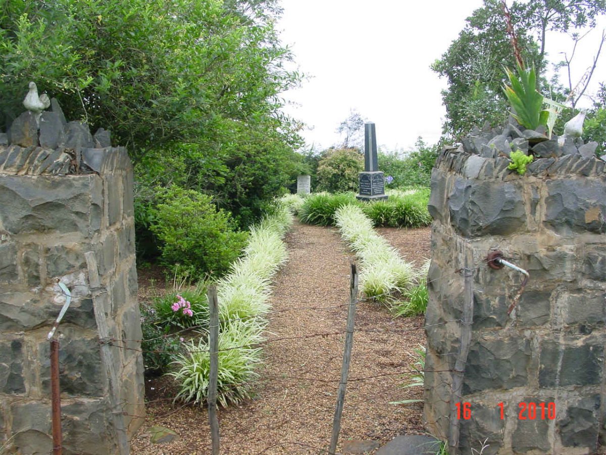 2. Entrance