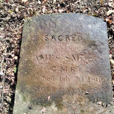 SM?? James -1866