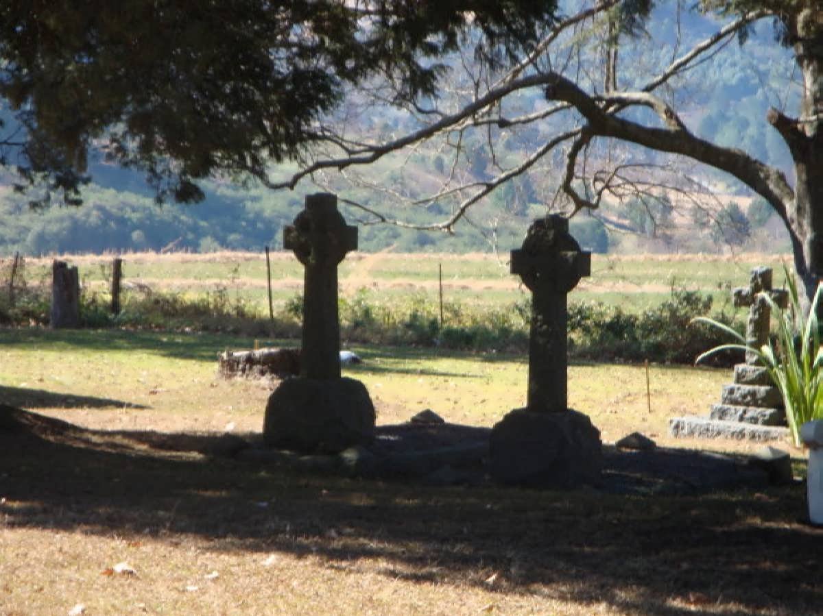 5. General view from St. Andrews
