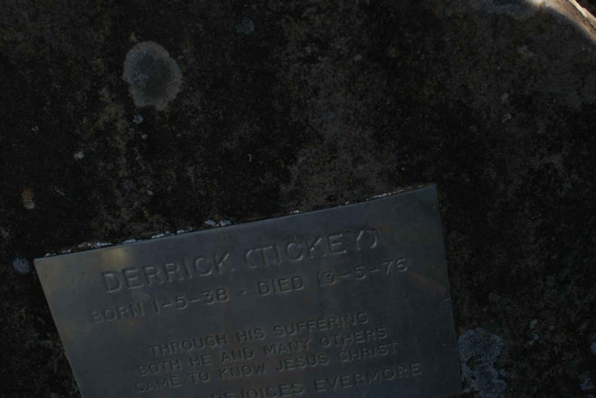 ? Derrick 1938-1975