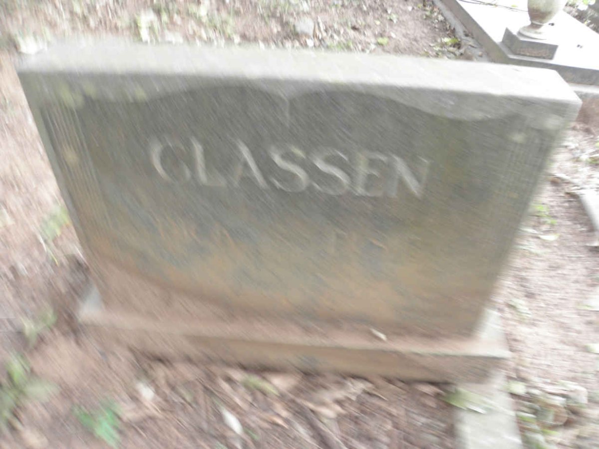 CLASSEN