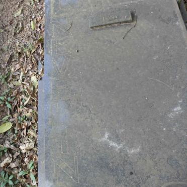 NEVELING Anthonie 1907-1987 &amp; Johanna 1912-1988 :: NEVELING Tony 1933-1989