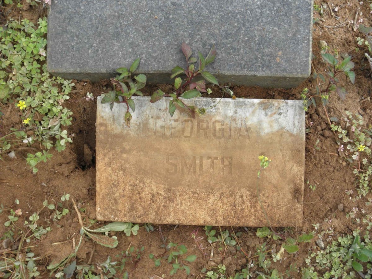 SMITH Georgia