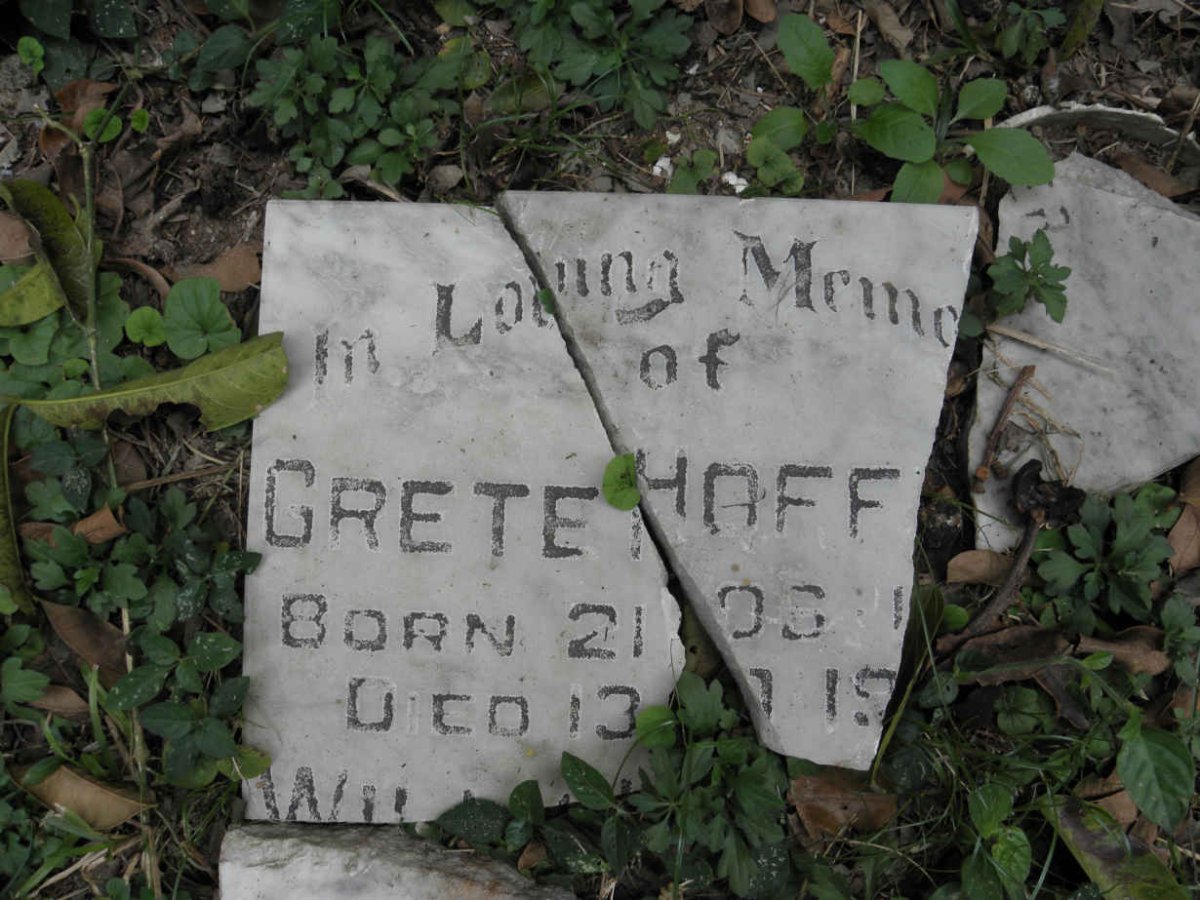 HOFF Grete 