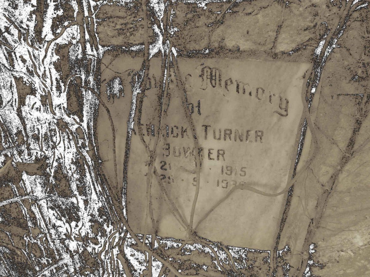 BOW?ER Kenrick Turner 1915-193?