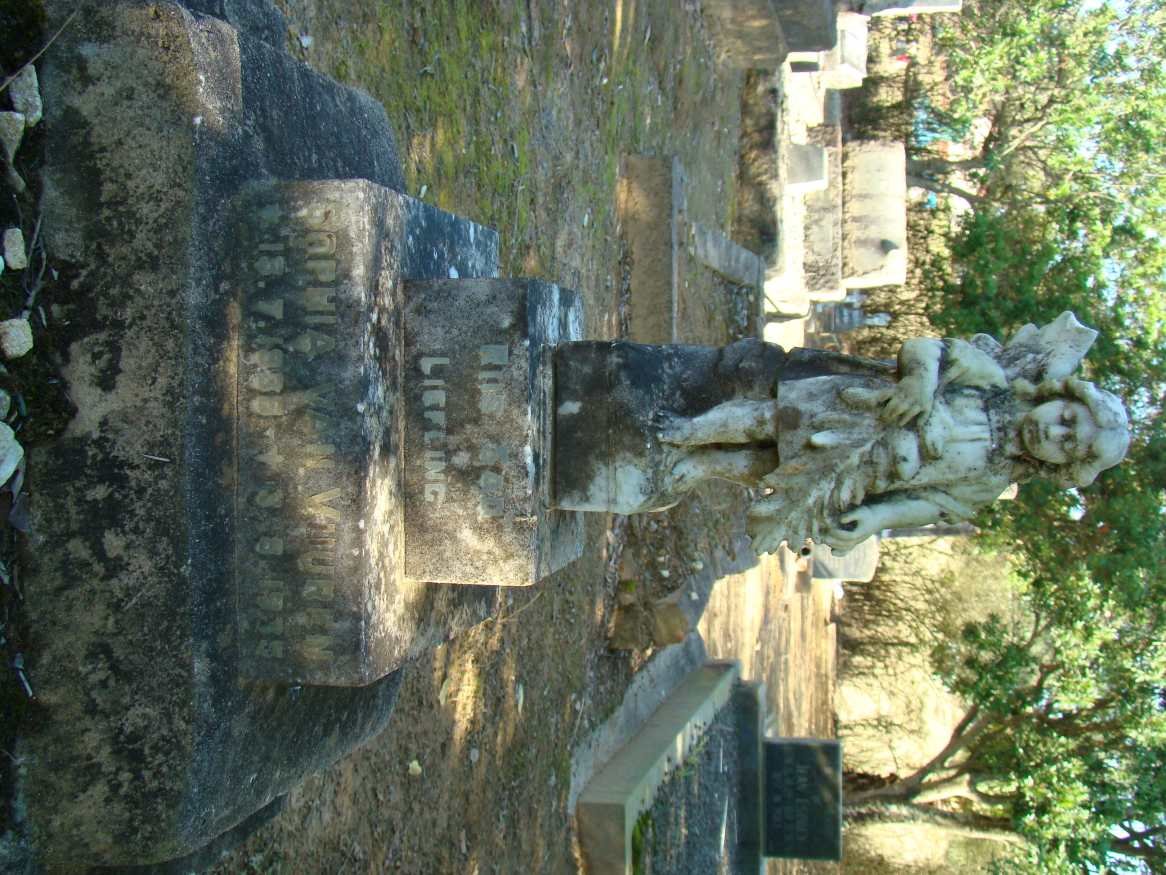 VUUREN Sophia, van 1935-1935