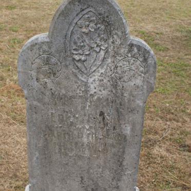 ? Edith Emma