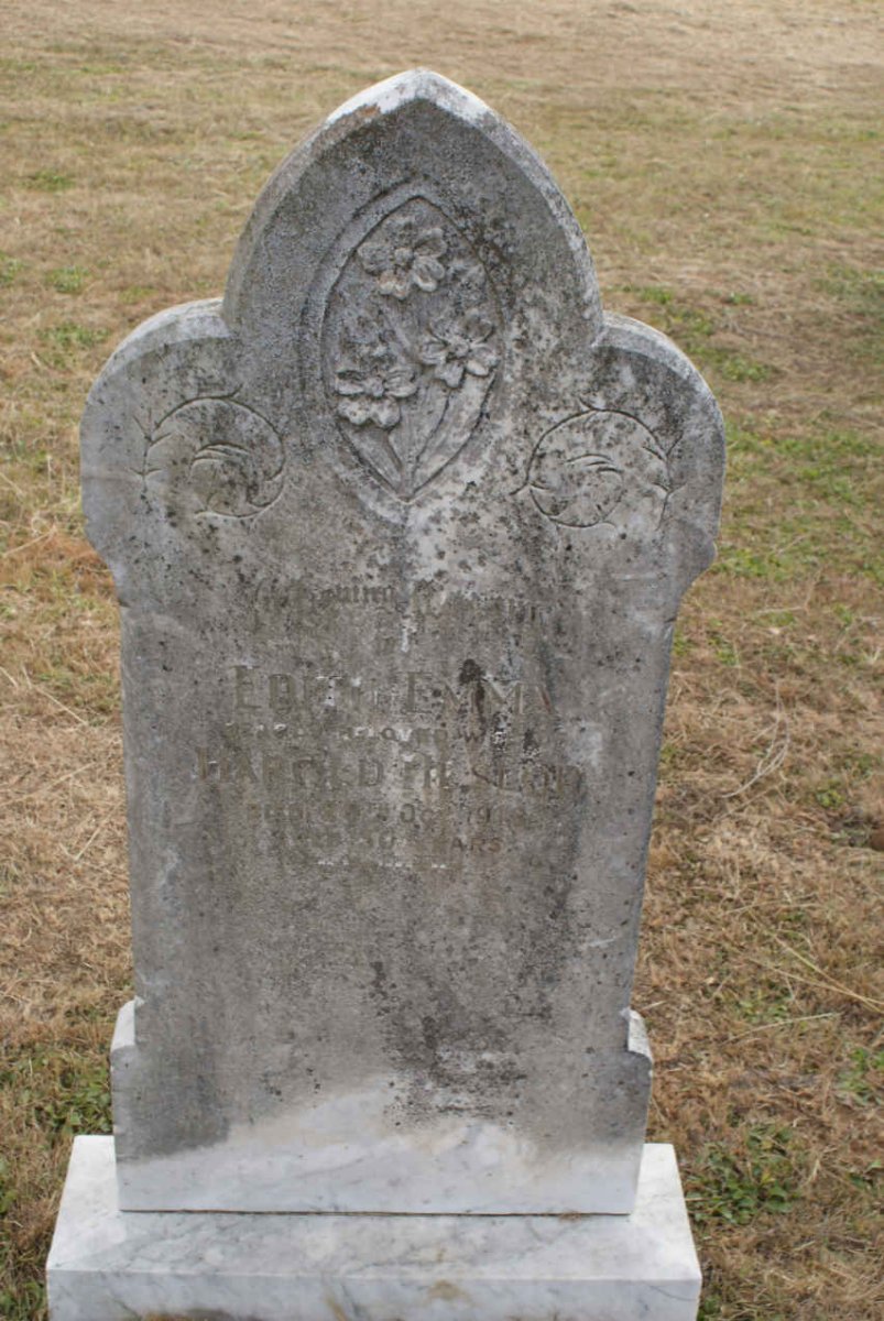 ? Edith Emma