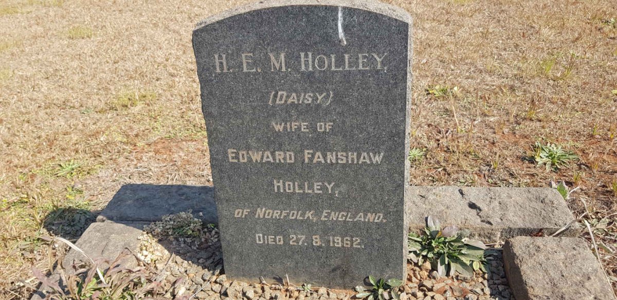 HOLLEY H.E.M. -1962