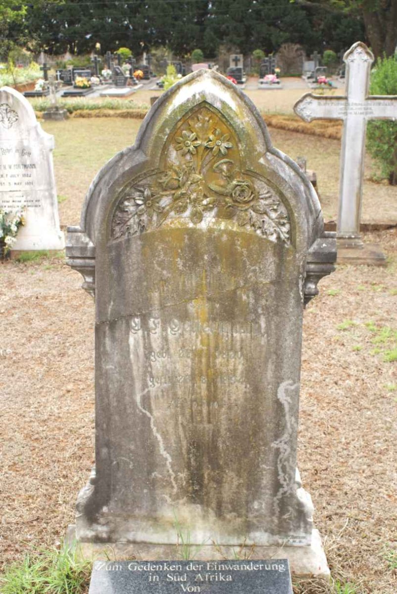 OELLERMANN Christian