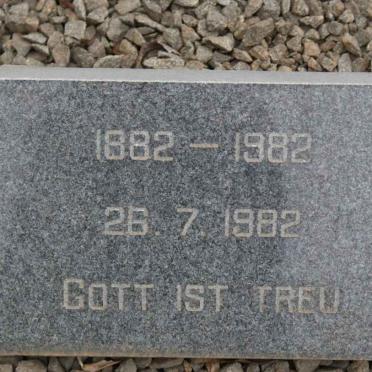 ? 1882-1982