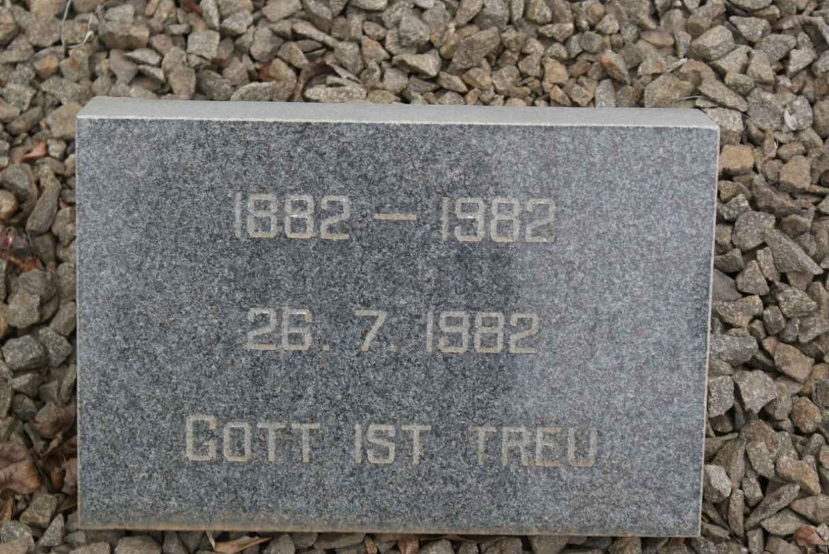 ? 1882-1982