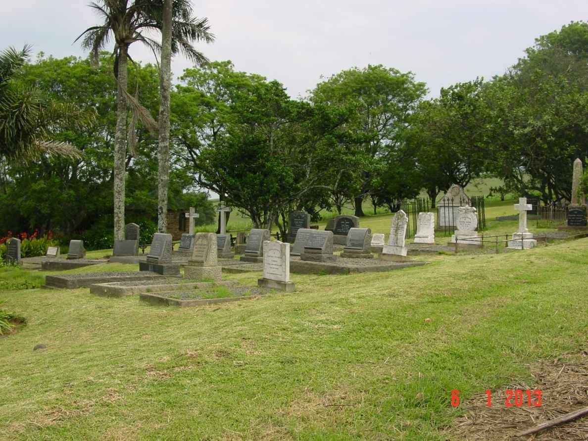 6. Overview