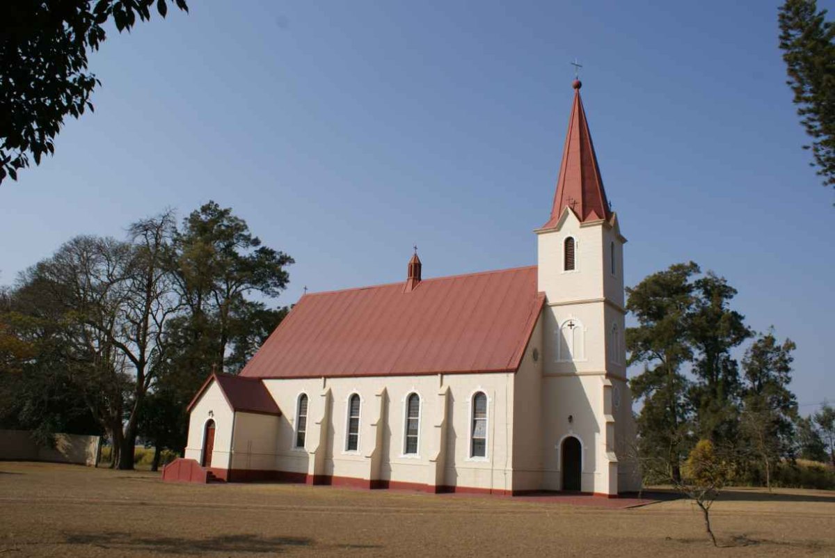 4. Kerk