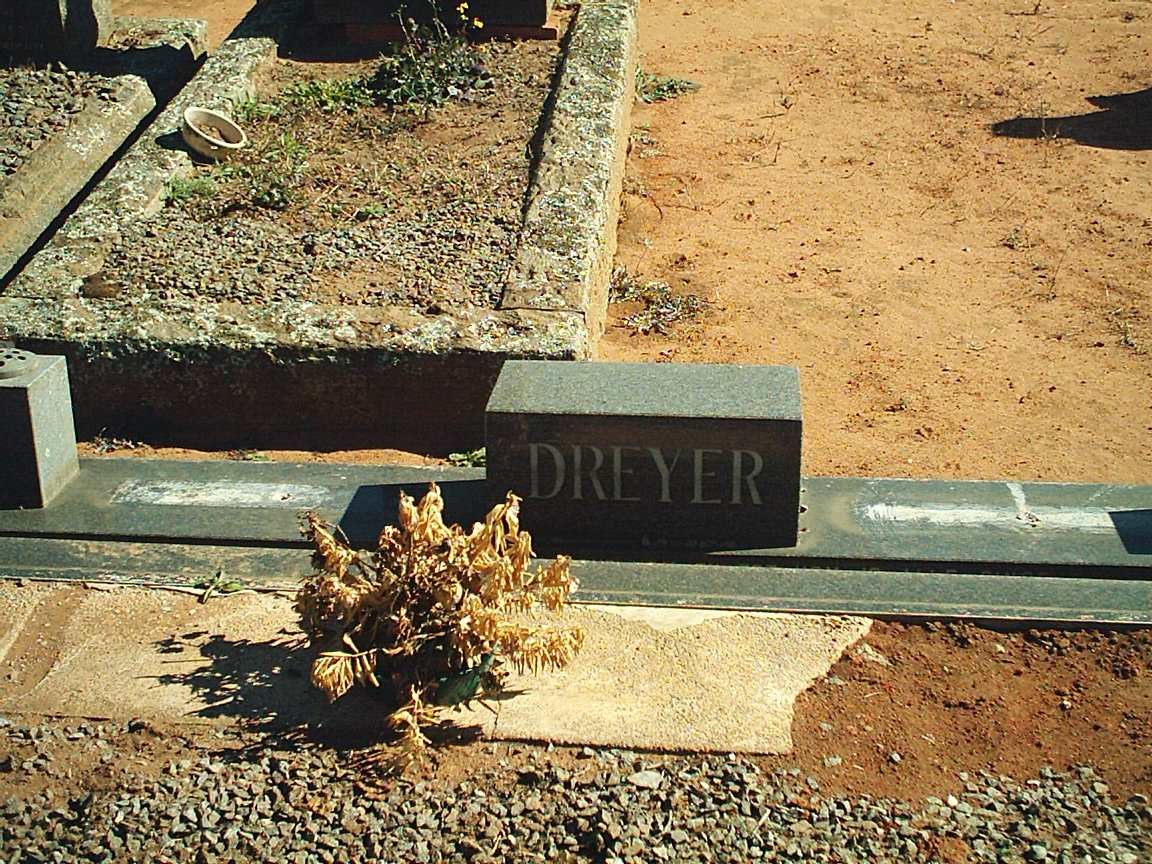 DREYER