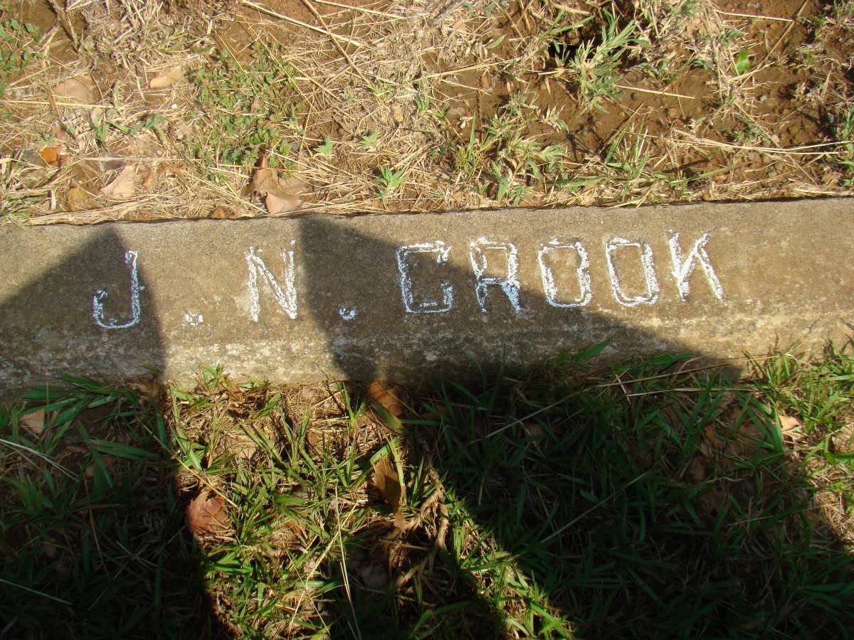 CROOK J.N.