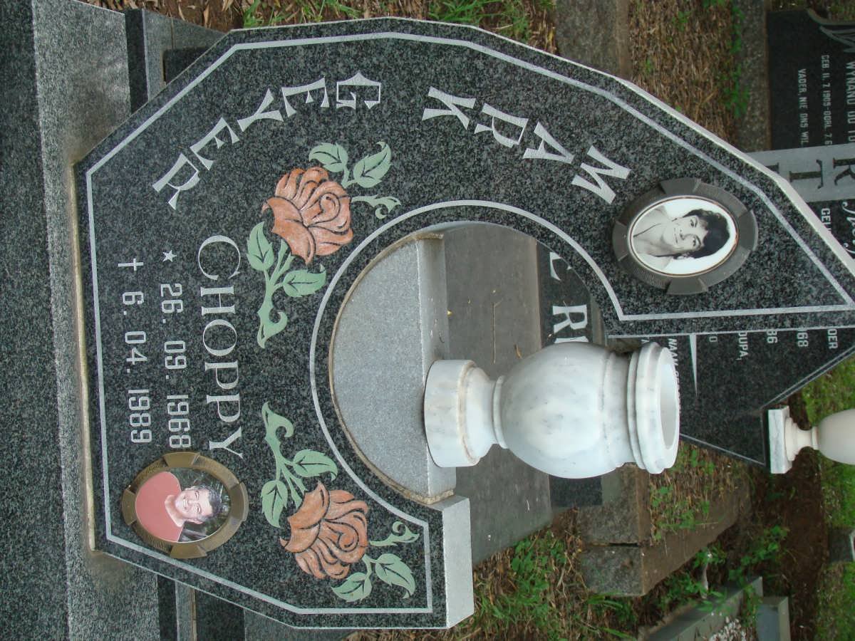 GEYER Mark 1968-1989