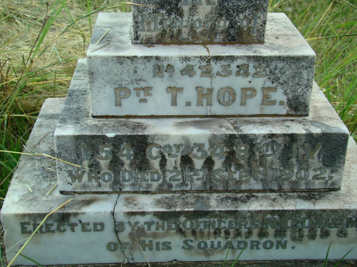 HOPE T. -1902