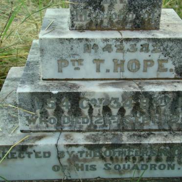 HOPE T. -1902
