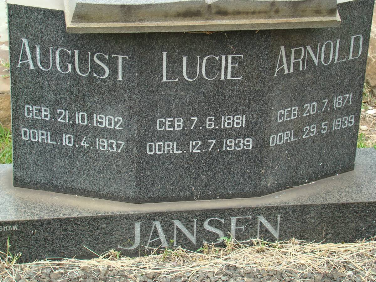 JANSEN