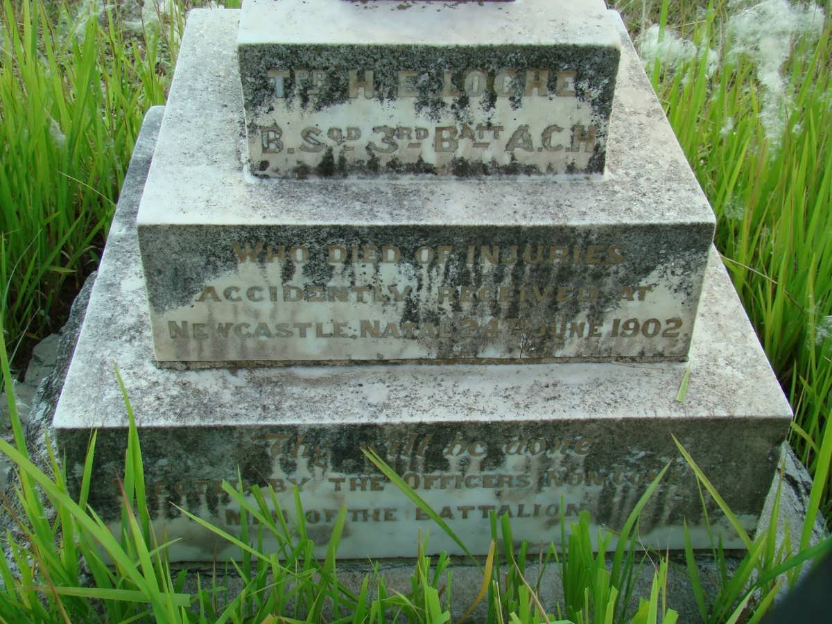 LOCHE H.E. -1902
