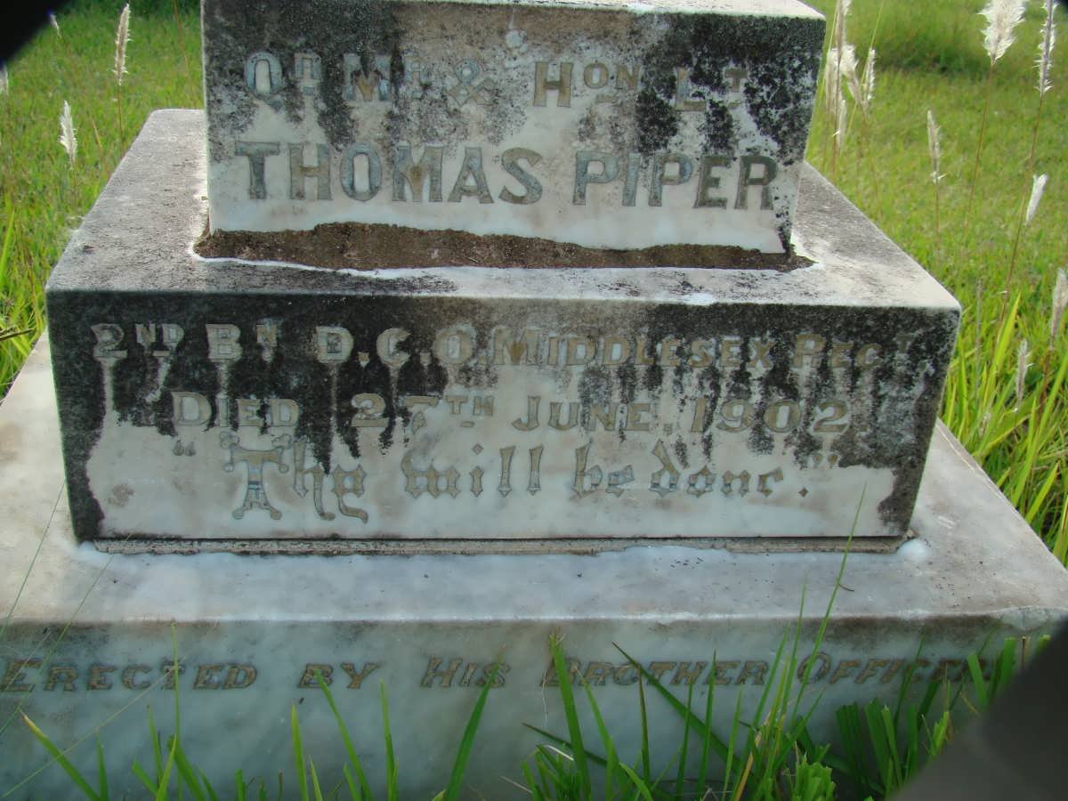 PIPER Thomas -1902